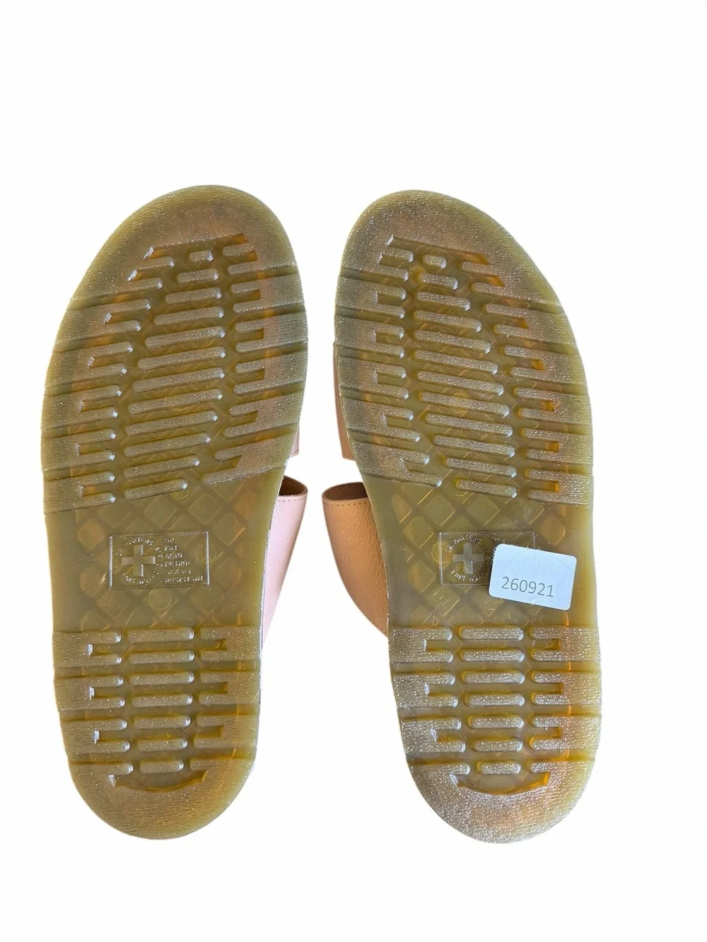 Dr. Martens NEW Unisex Josef Sandal Size 11 or 12 #260921